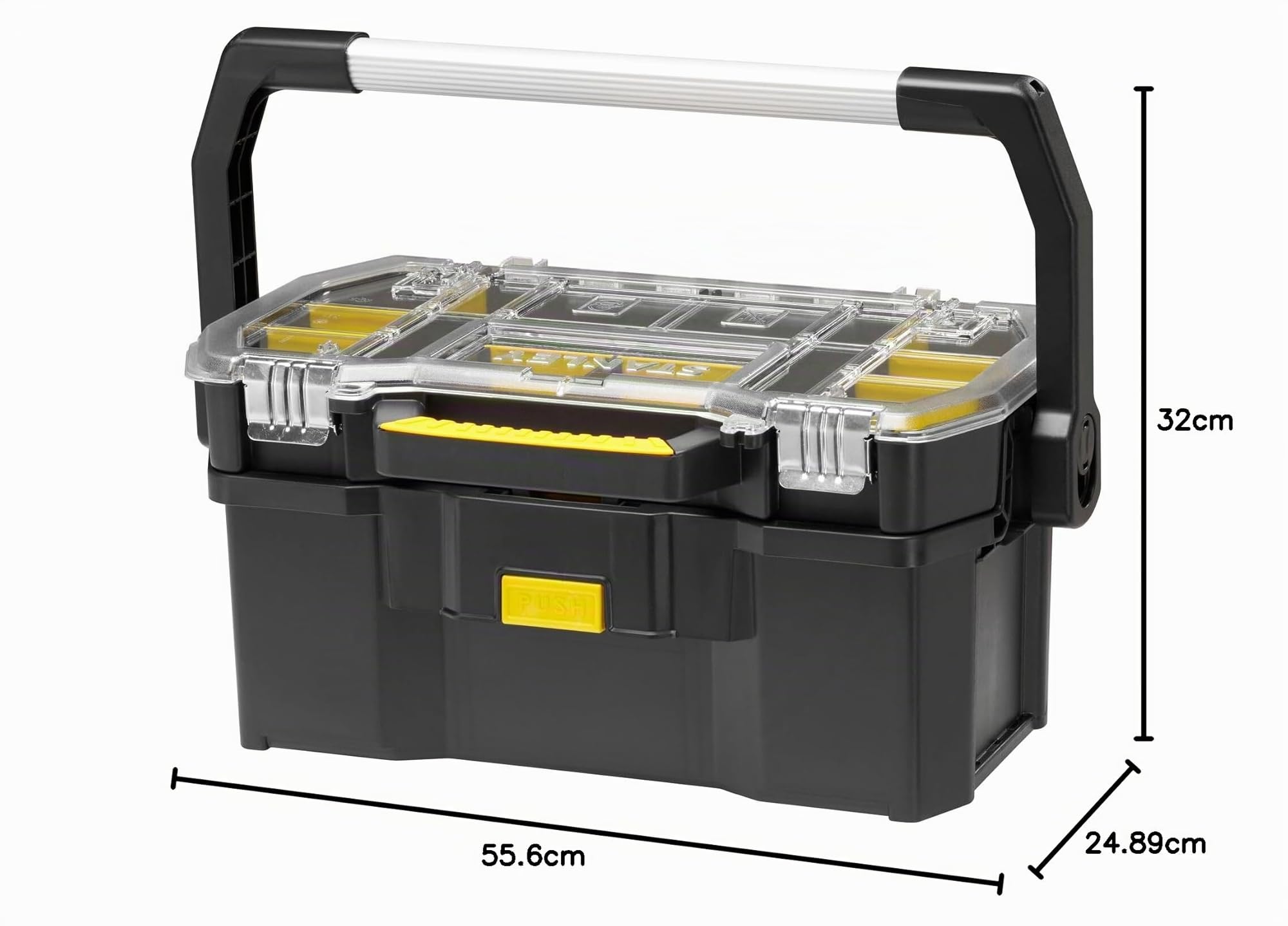 stanley-stst1-70317-caja-de-herramientas-con-organizador-32x55-6x24-9-cm image 3