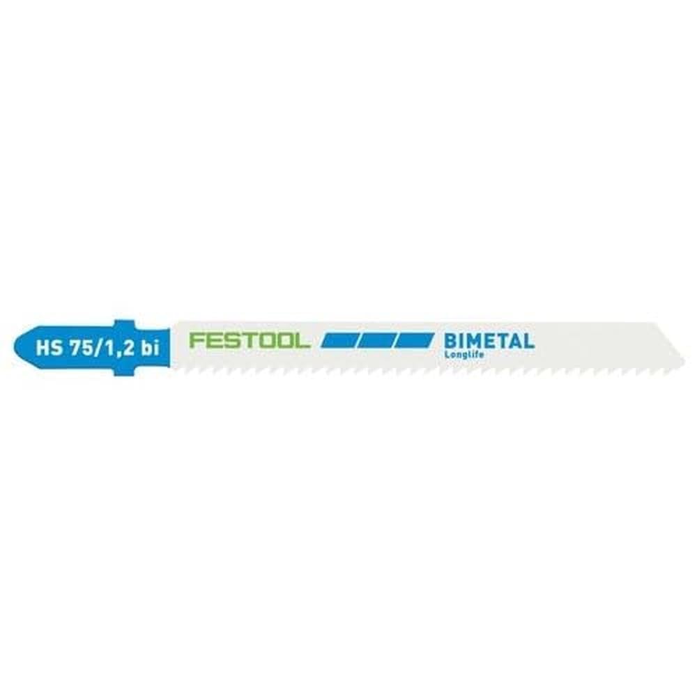 festool-hoja-de-calar-hs-75-1-2-bi-5-para-metal-y-acero-inoxidable-codificaci-n- image 1