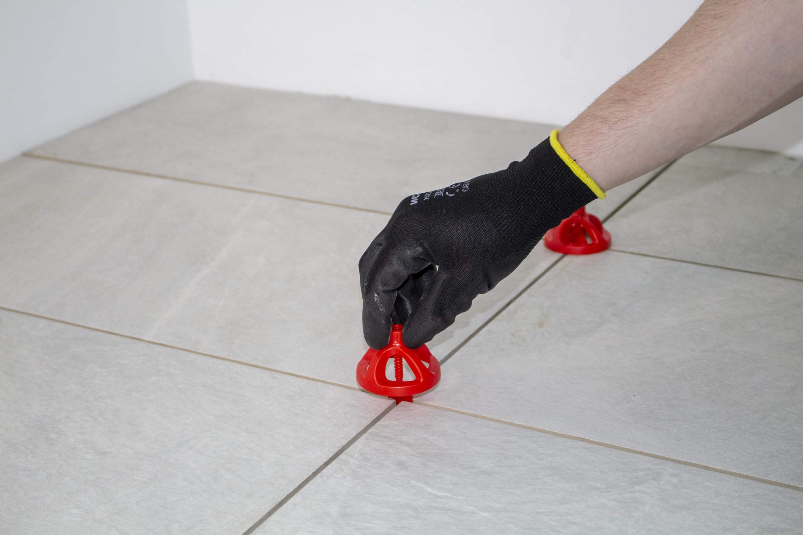 rubi-base-plana-1-5-mm-cyclone-level-system-para-baldosas-de-3-a-18-mm-100-unida image 5