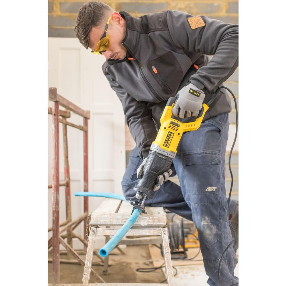 stanley-fatmax-fme360-qs-sierra-de-sable-900-w-carrera-28-mm-con-hoja-para-mader image 3