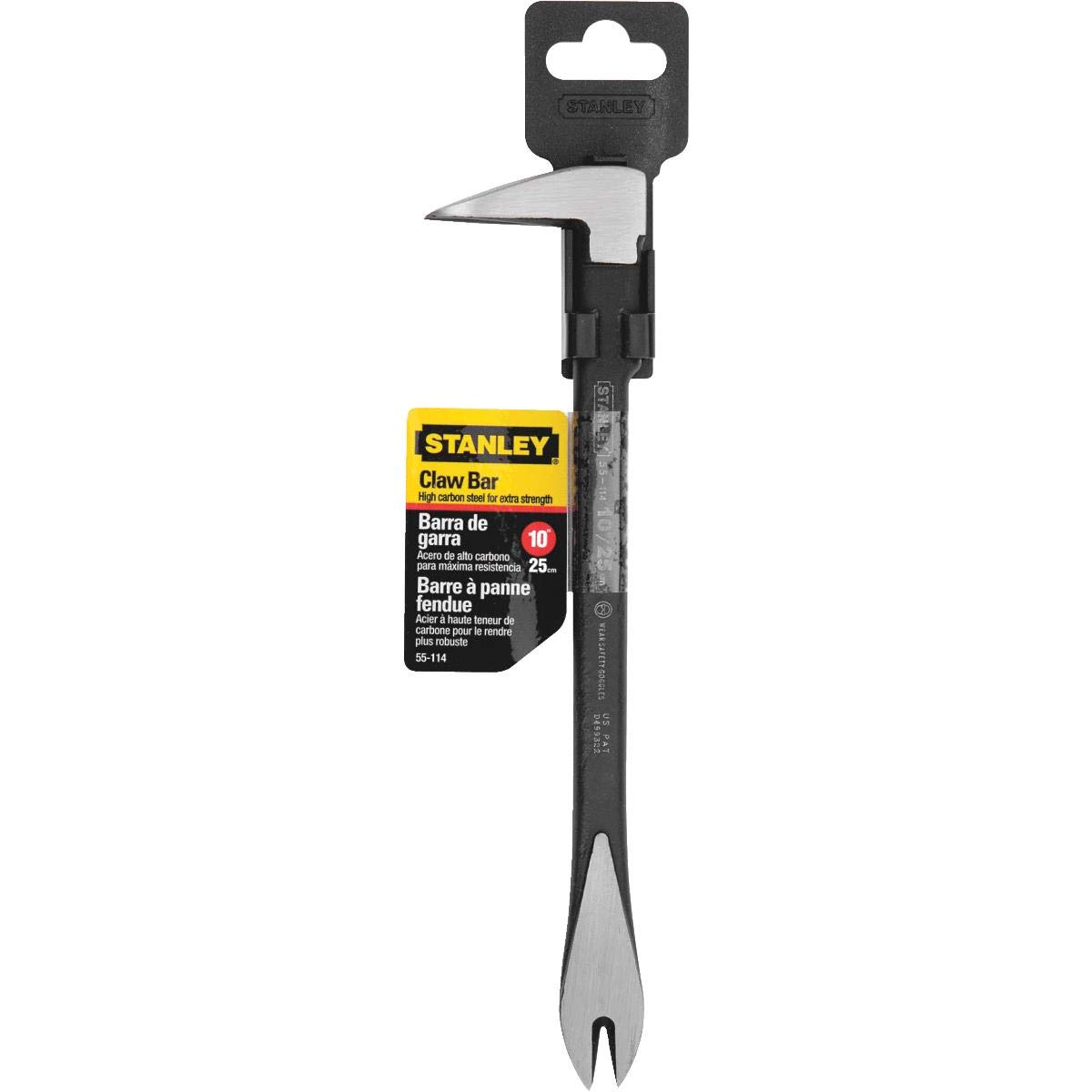 stanley-barra-sacaclavos-peque-a-25-cm-acero-forjado-templado-pata-de-cabra-acab image 2
