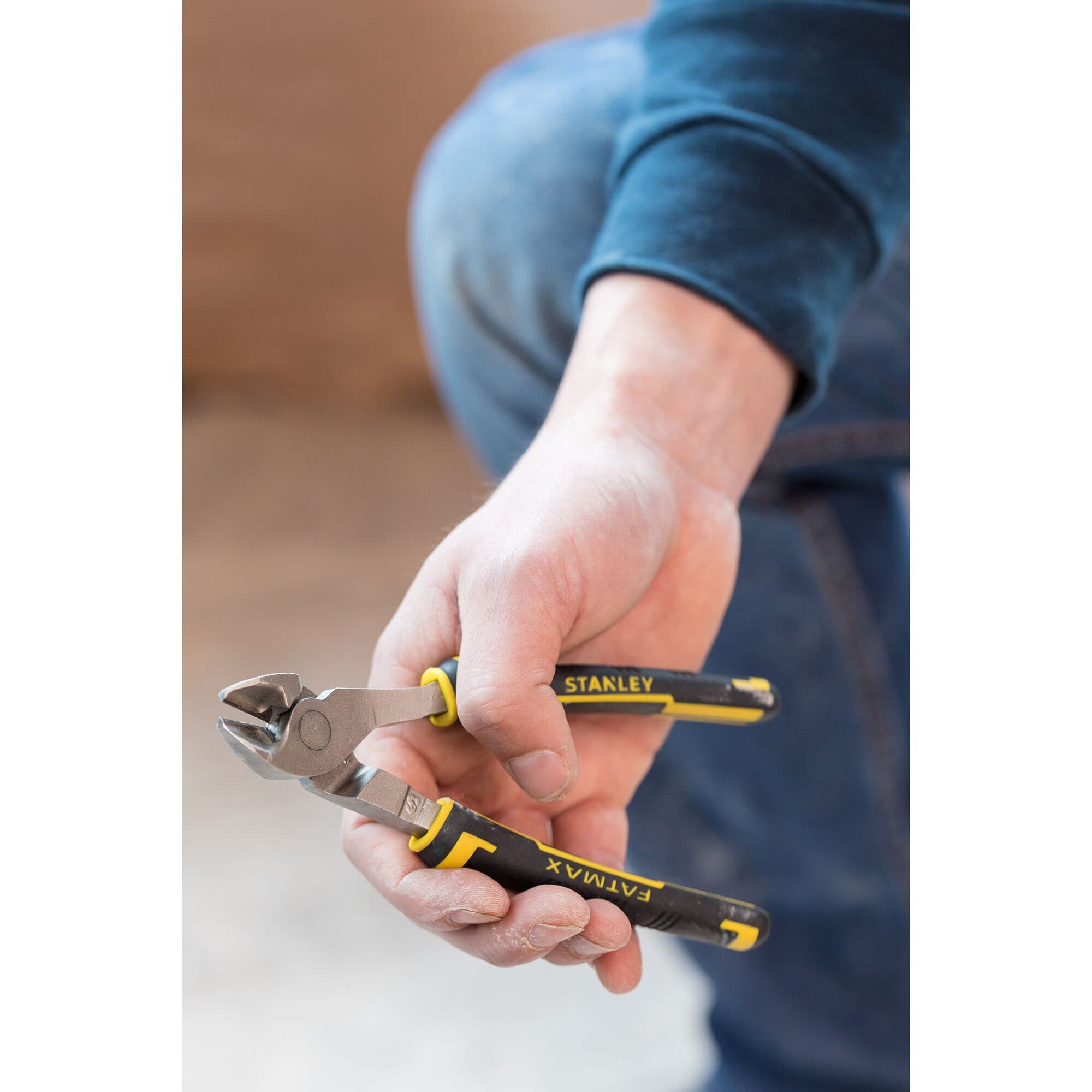stanley-0-89-860-alicates-corte-diagonal-extrafuerte-160-mm image 8