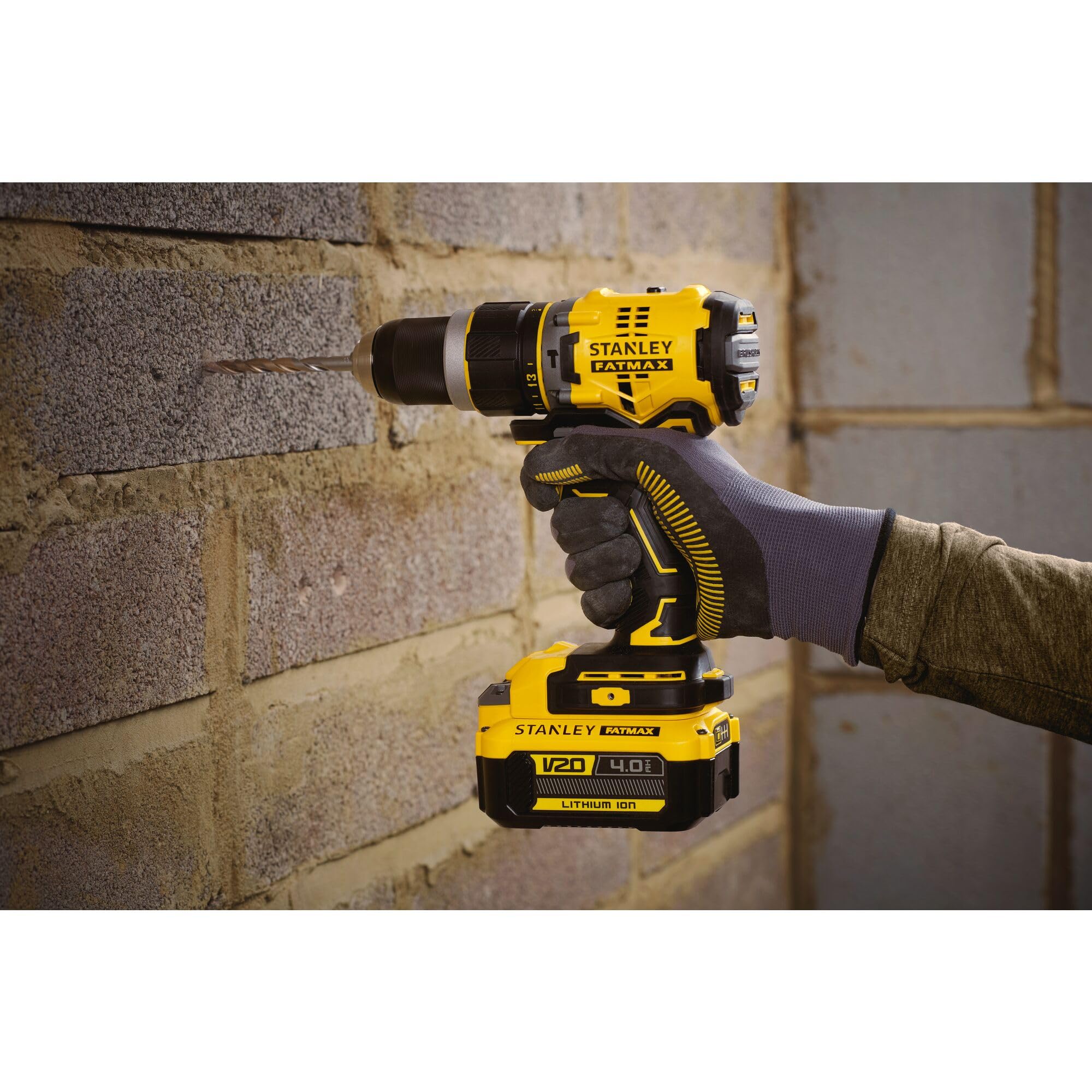 stanley-fatmax-sfmcd721m2k-qw-taladro-percutor-18v-v20-brushless-80-nm-2-bater-a image 5