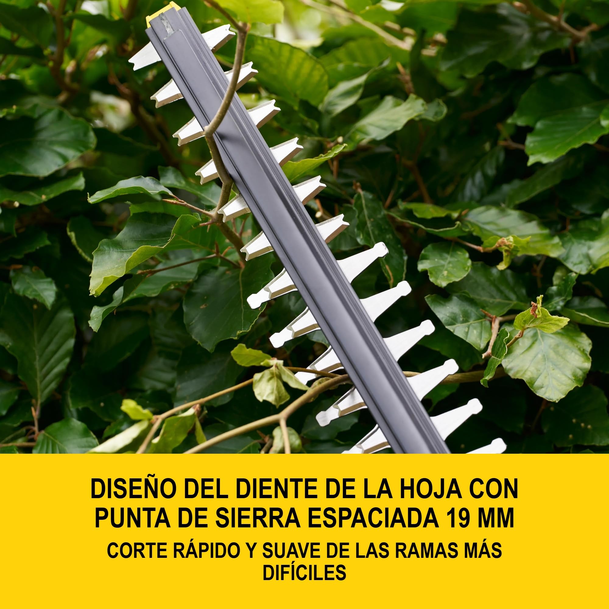 stanley-v20-stcht8255b-xj-cortasetos-inal-mbrico-brushless-18v-sin-bater-a-con-c image 6