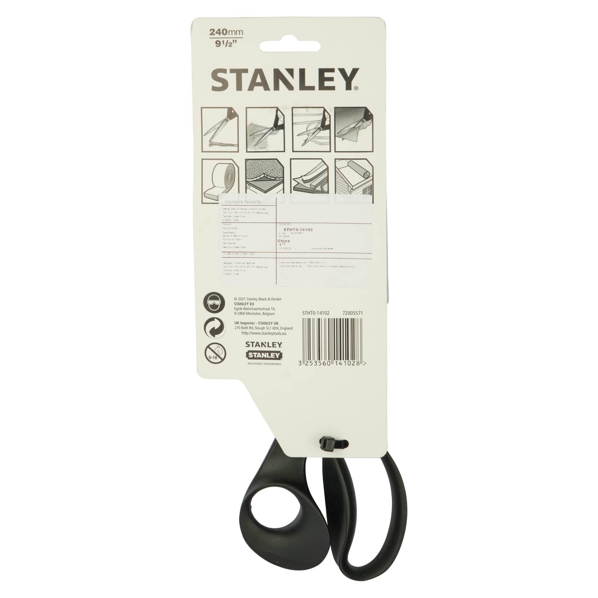 stanley-stht0-14102-tijera-multiuso-acero-inoxidable image 3
