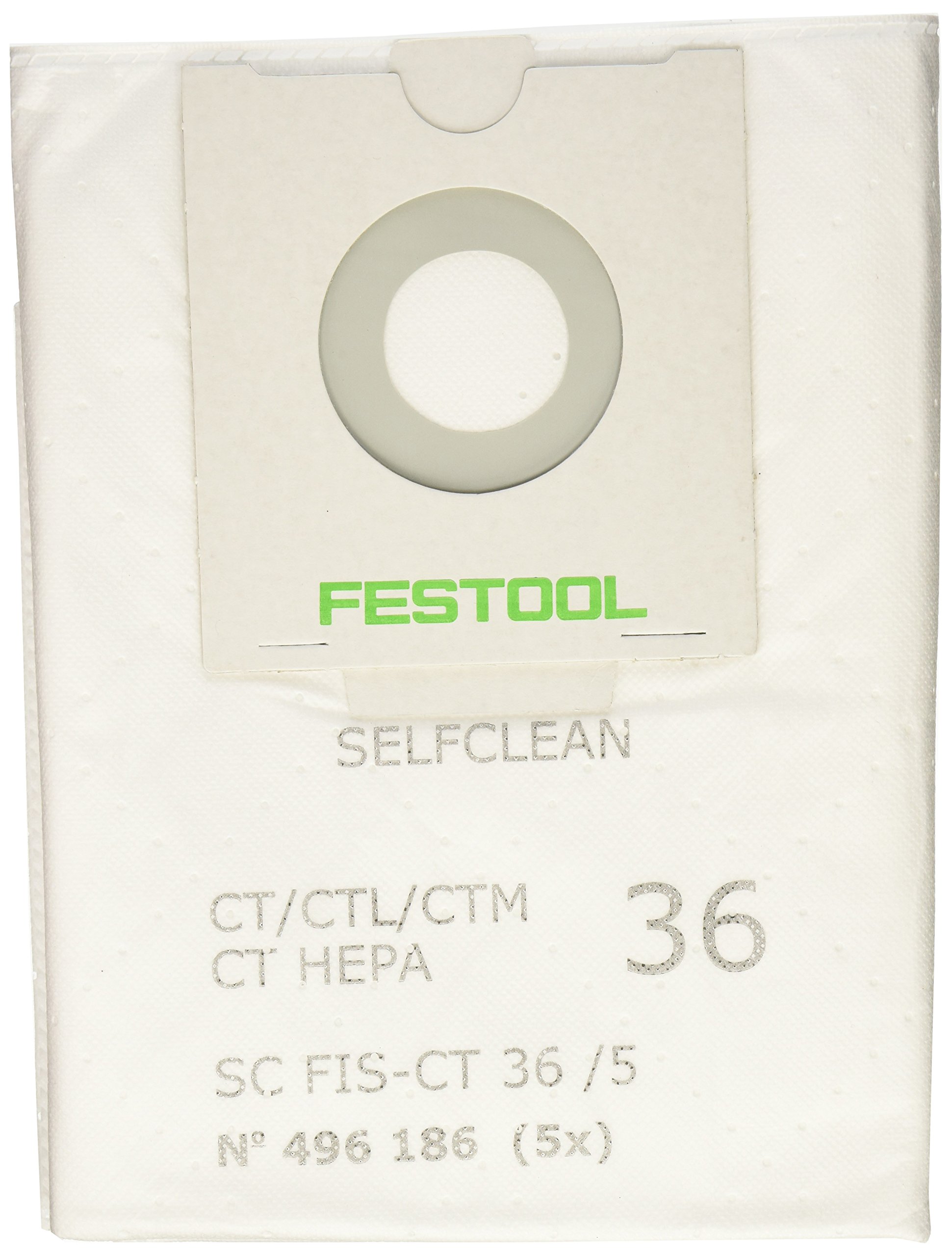 festool-bolsa-filtrante-selfclean-sc-fis-ct-26-pack-5 image 4