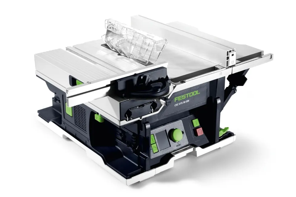 festool-sierra-de-mesa-a-bater-a-csc-sys-50-eb-basic image 1