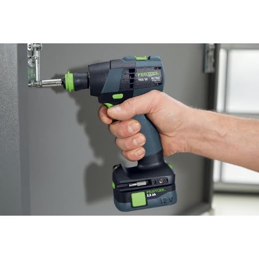 festool-txs-12-taladro-atornillador-a-bater-a-sin-escobillas-2-5-ah image 4