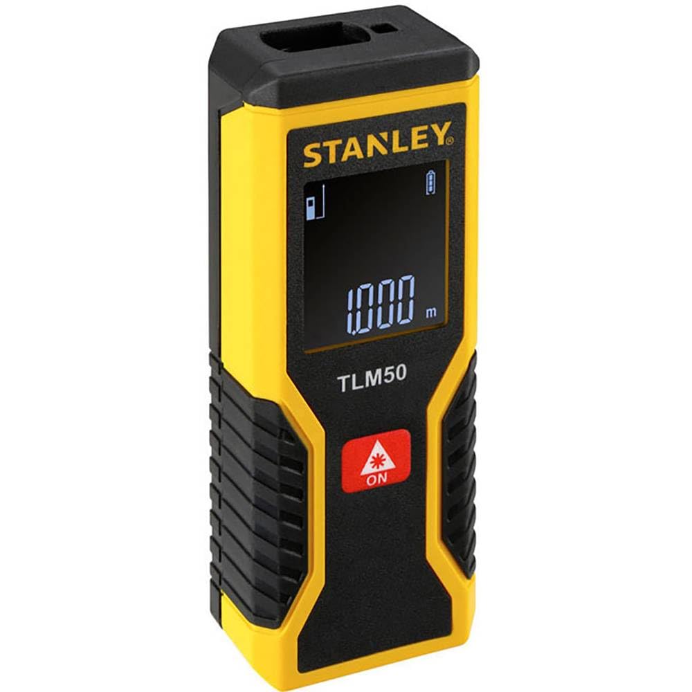 stanley-stht1-77409-medidor-l-ser-distancia-tlm-50-amarillo image 1