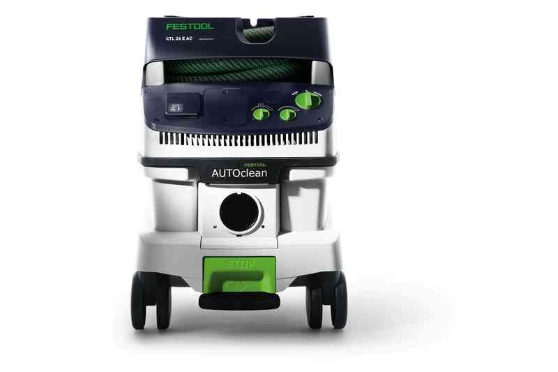 festool-aspirador-industrial-ctl-26-e-ac-cleantec-26-l-con-autoclean-y-funci-n-a image 7