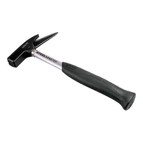 stanley-1-51-037-maza-de-600-g-con-mango-de-madera-y-punta-perforadora-din image 2