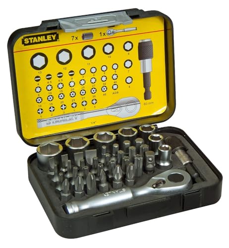 stanley-1-13-906-juego-39-piezas-puntas-1-4-y-vasos-con-carraca image 7