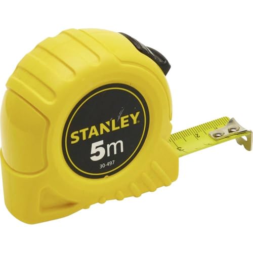 stanley-flex-metro-5m-1-30-497-con-cinta-de-19-mm-y-clip image 4