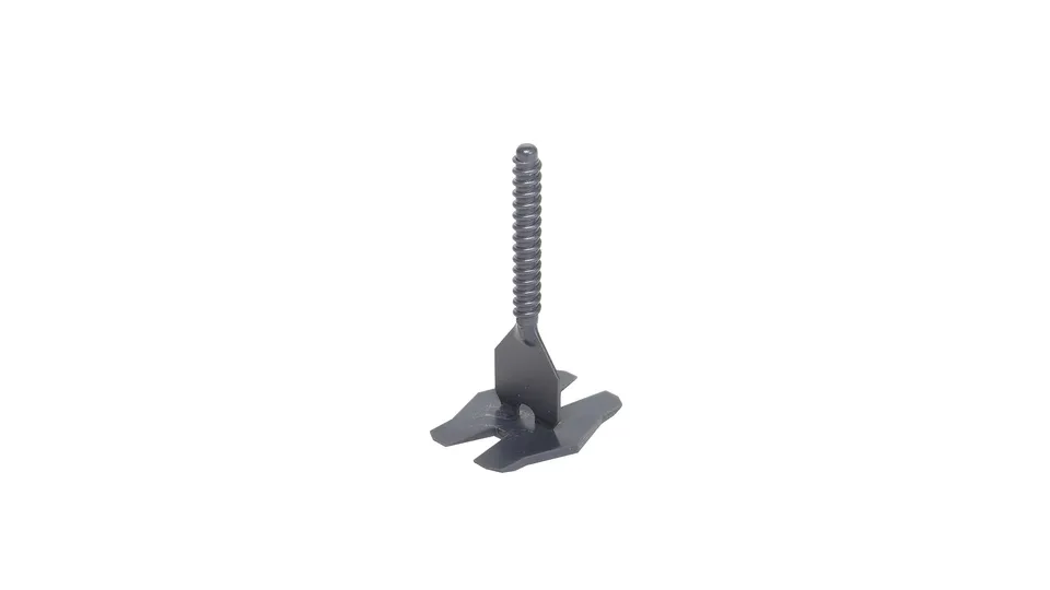rubi-base-plana-1-mm-cyclone-level-system-para-baldosas-de-3-a-18-mm-300-unidade image 1