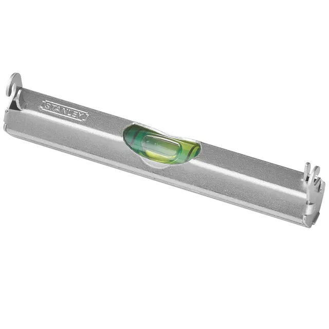 stanley-nivel-de-l-nea-80-mm-cuerpo-met-lico-0-42-287 image 1