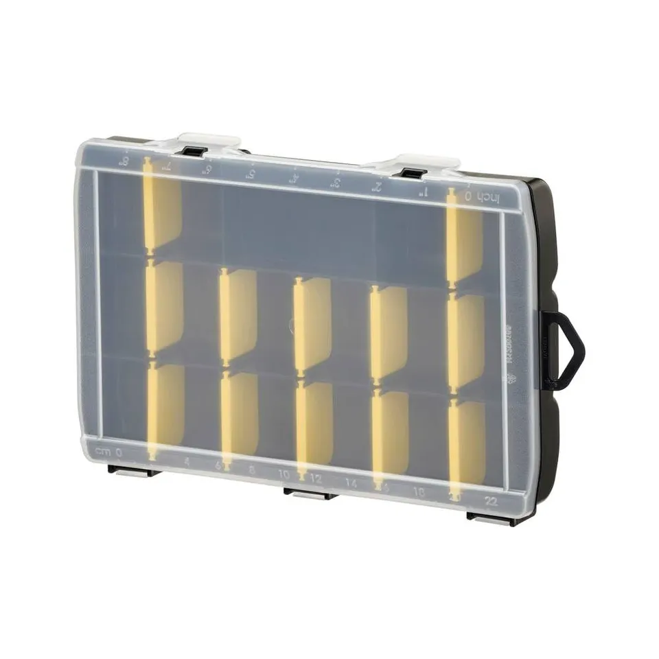 stanley-organizador-b-sico-con-17-compartimentos-divisores-extra-bles-stst81680- image 1
