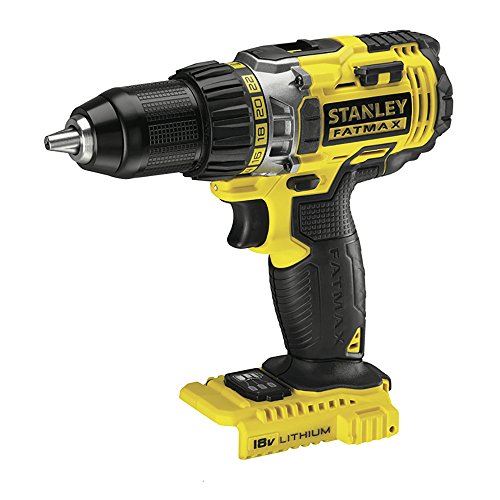 stanley-fatmax-fmc600b-xj-taladro-atornillador-18v-51-4nm-sin-bater-a-ni-cargado image 5