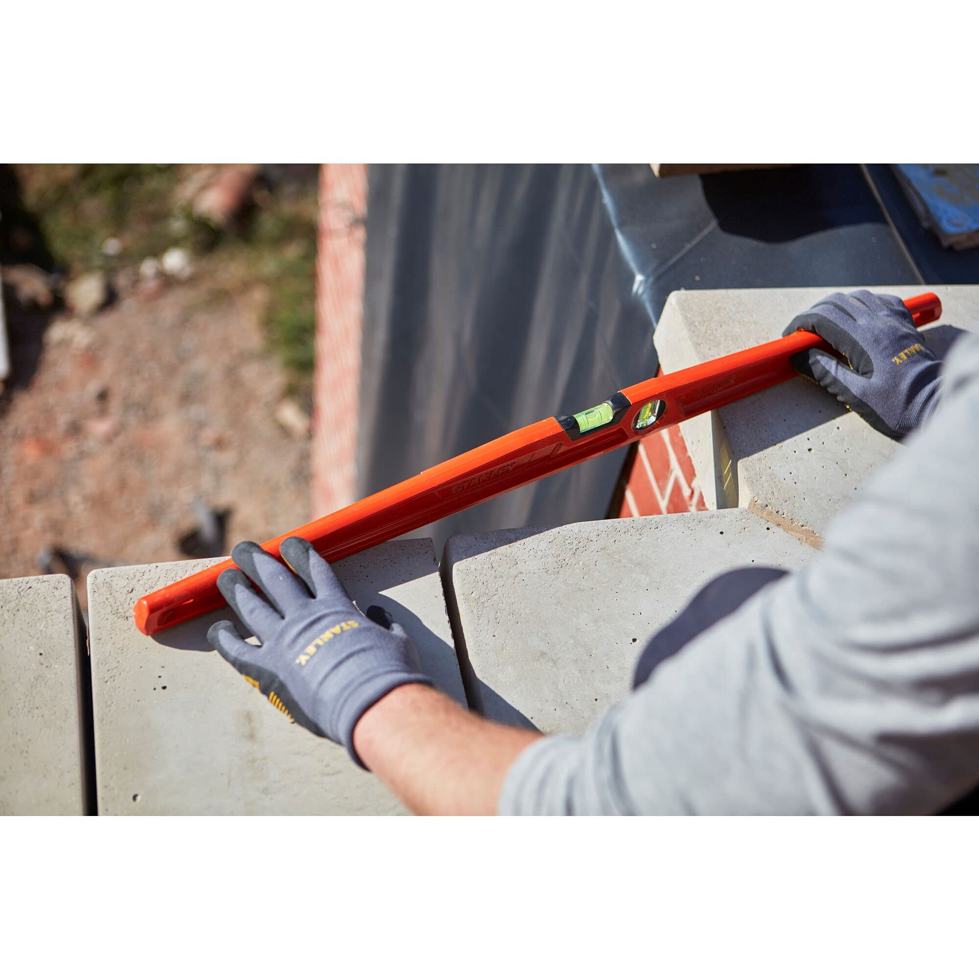 stanley-1-42-423-nivel-fatmax-malh-trapezoidal-magn-tico-60-cm image 3