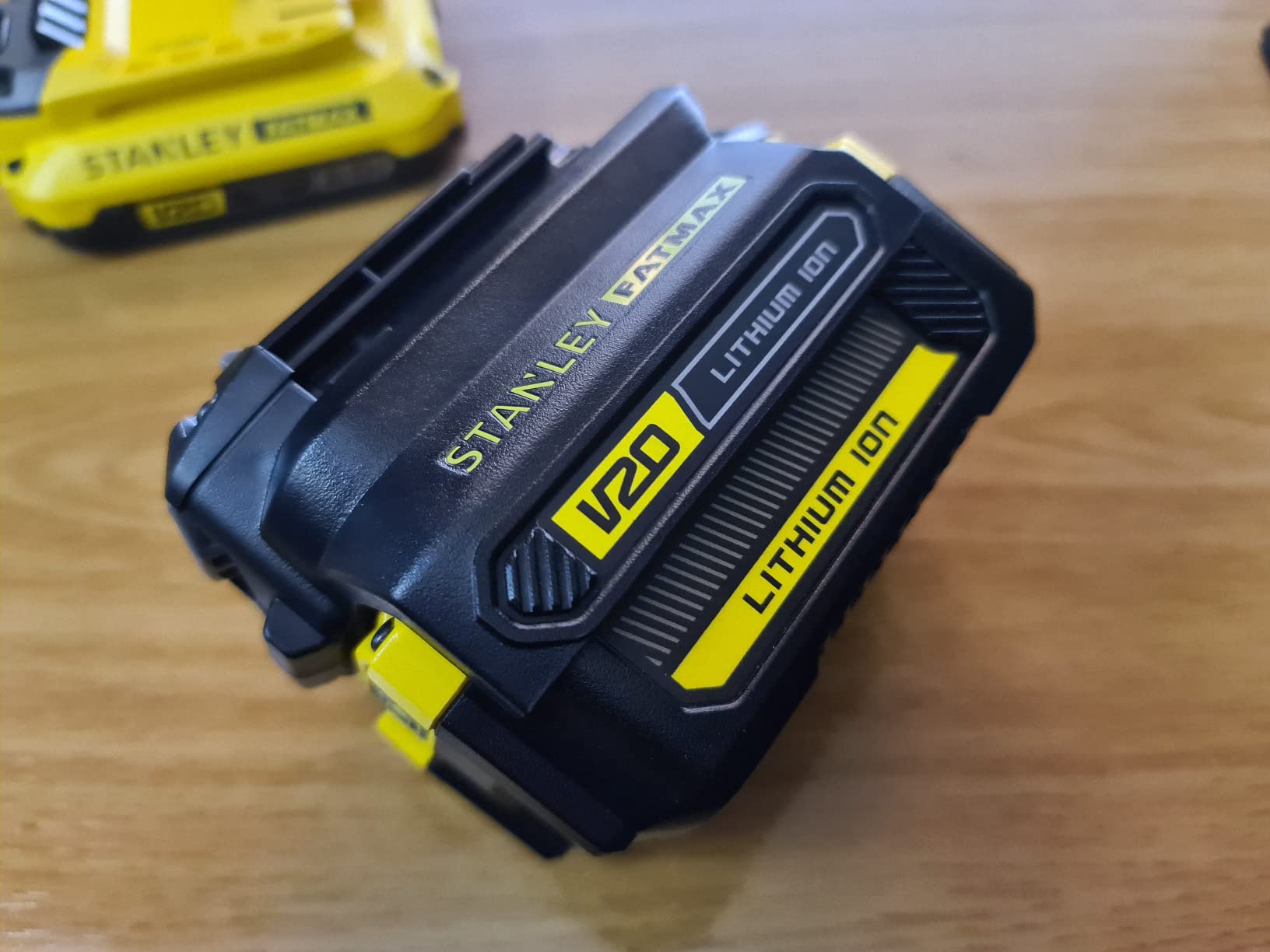 Salvavidas para mis herramientas