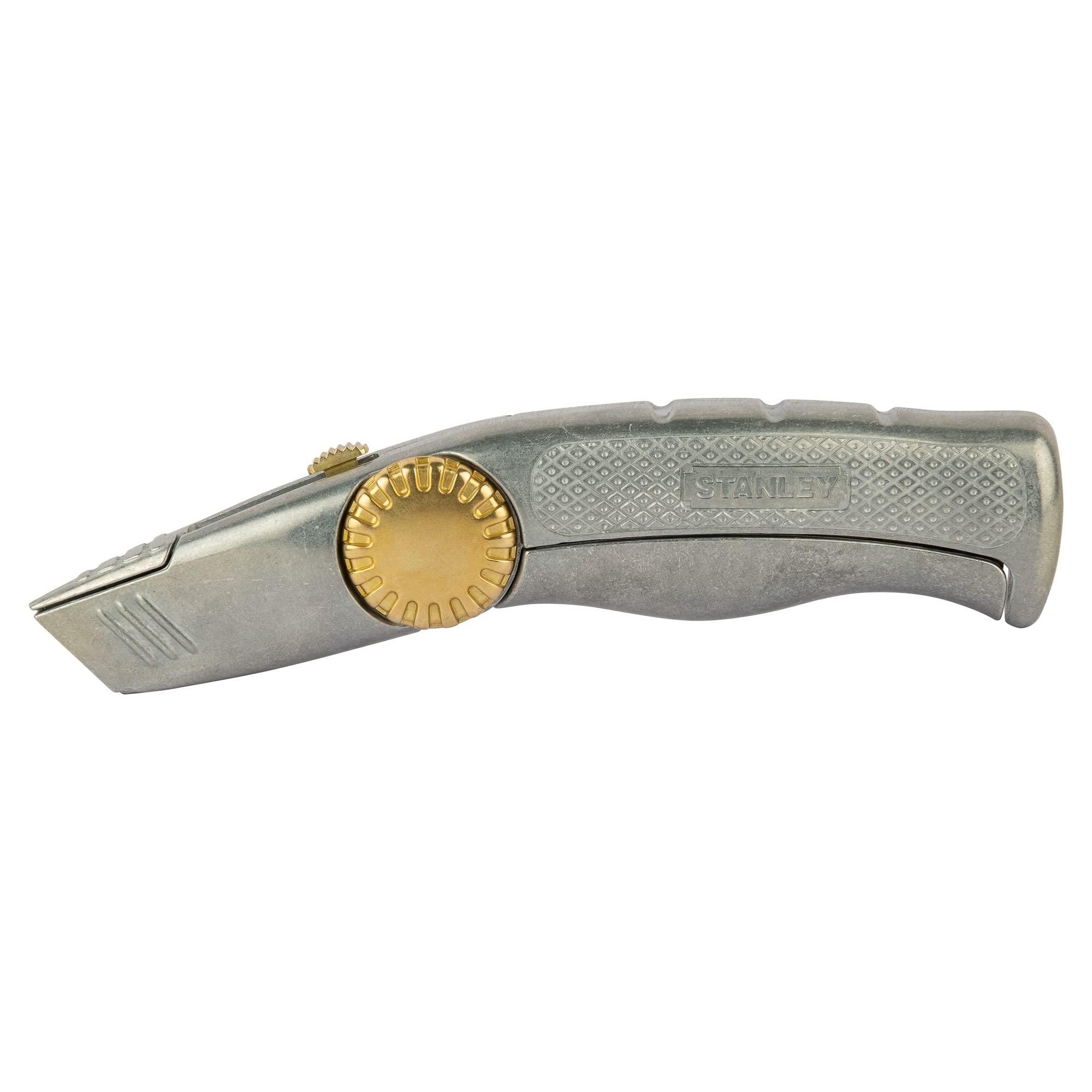 stanley-0-10-819-cuchillo-de-hoja-retr-ctil-carcasa-de-aluminio-bloqueo-interloc image 1