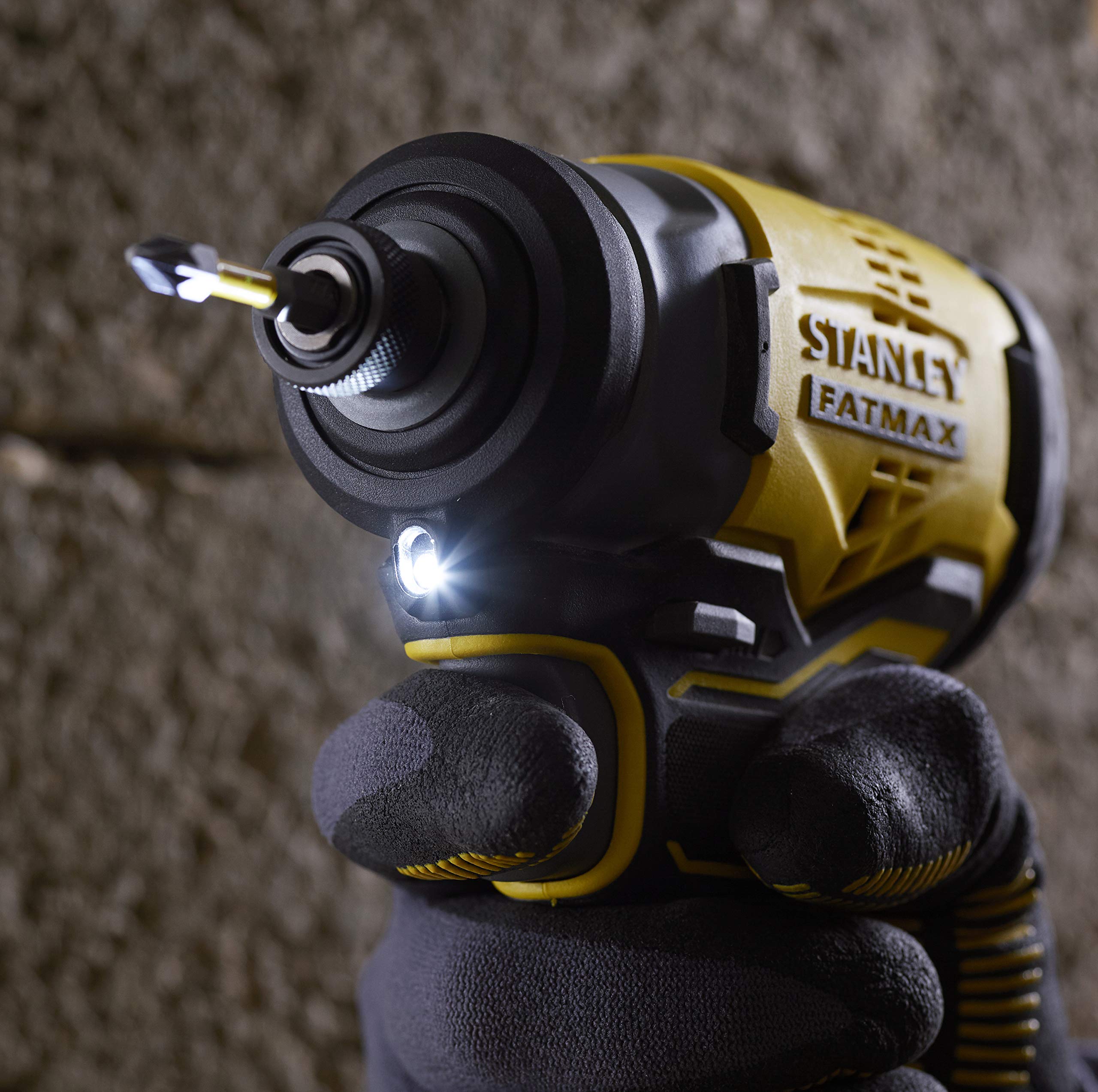 stanley-sfmcf810b-xj-atornillador-de-impacto-v20-brushless-sin-bater-a image 3