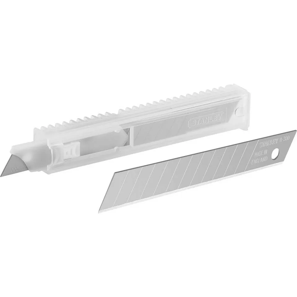 stanley-1-11-300-100-l-minas-para-cutter-de-9-mm-12-segmentos-precortados image 1