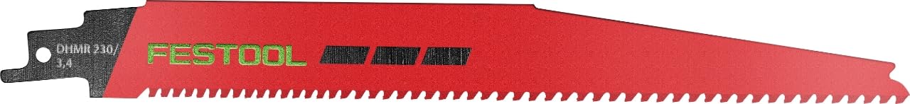 festool-hoja-de-sierra-de-sable-dhmr-230-3-4-de-carburo-dentado-progresivo-3-4-m image 1