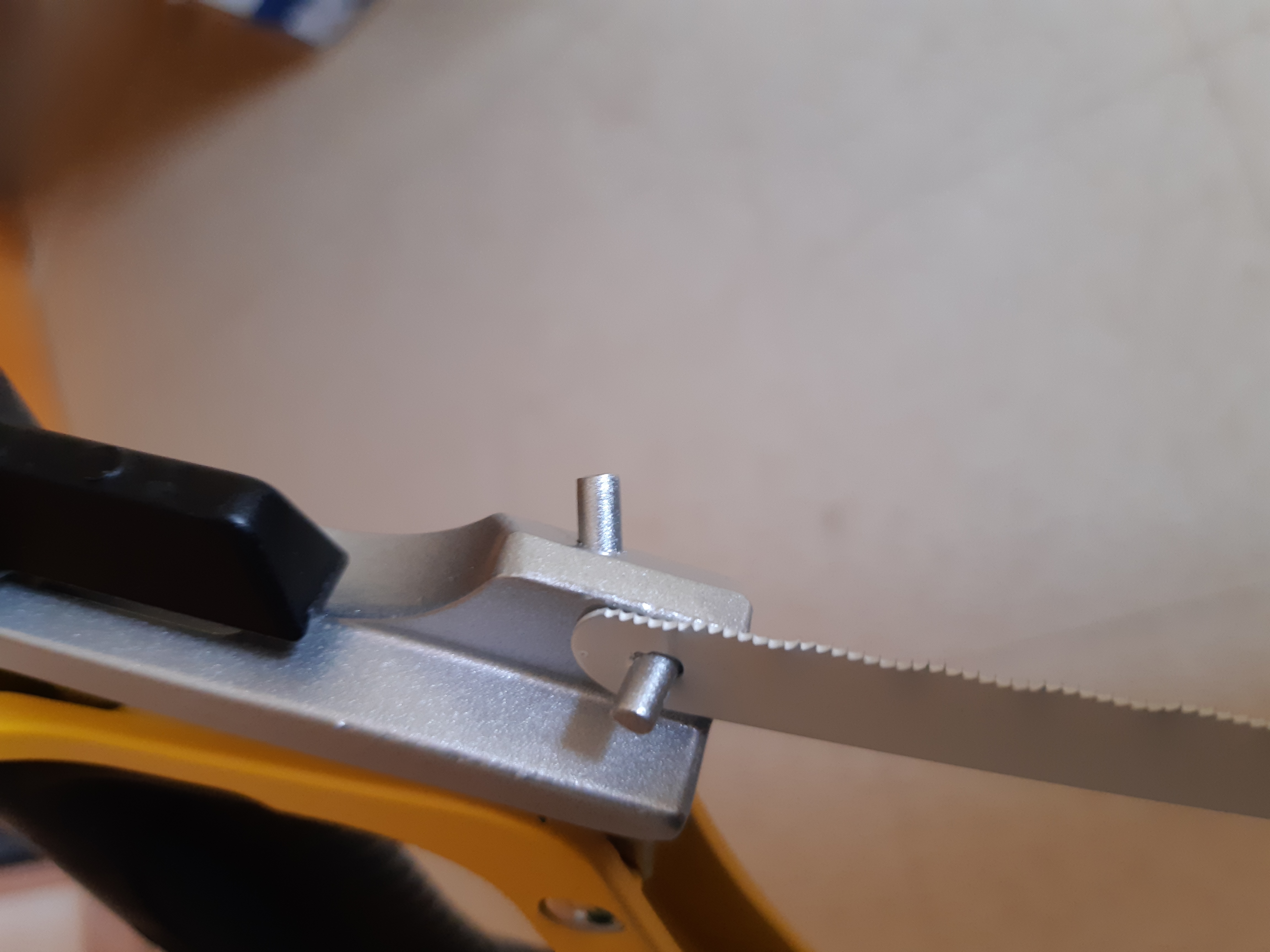 Perfecta para bricolaje