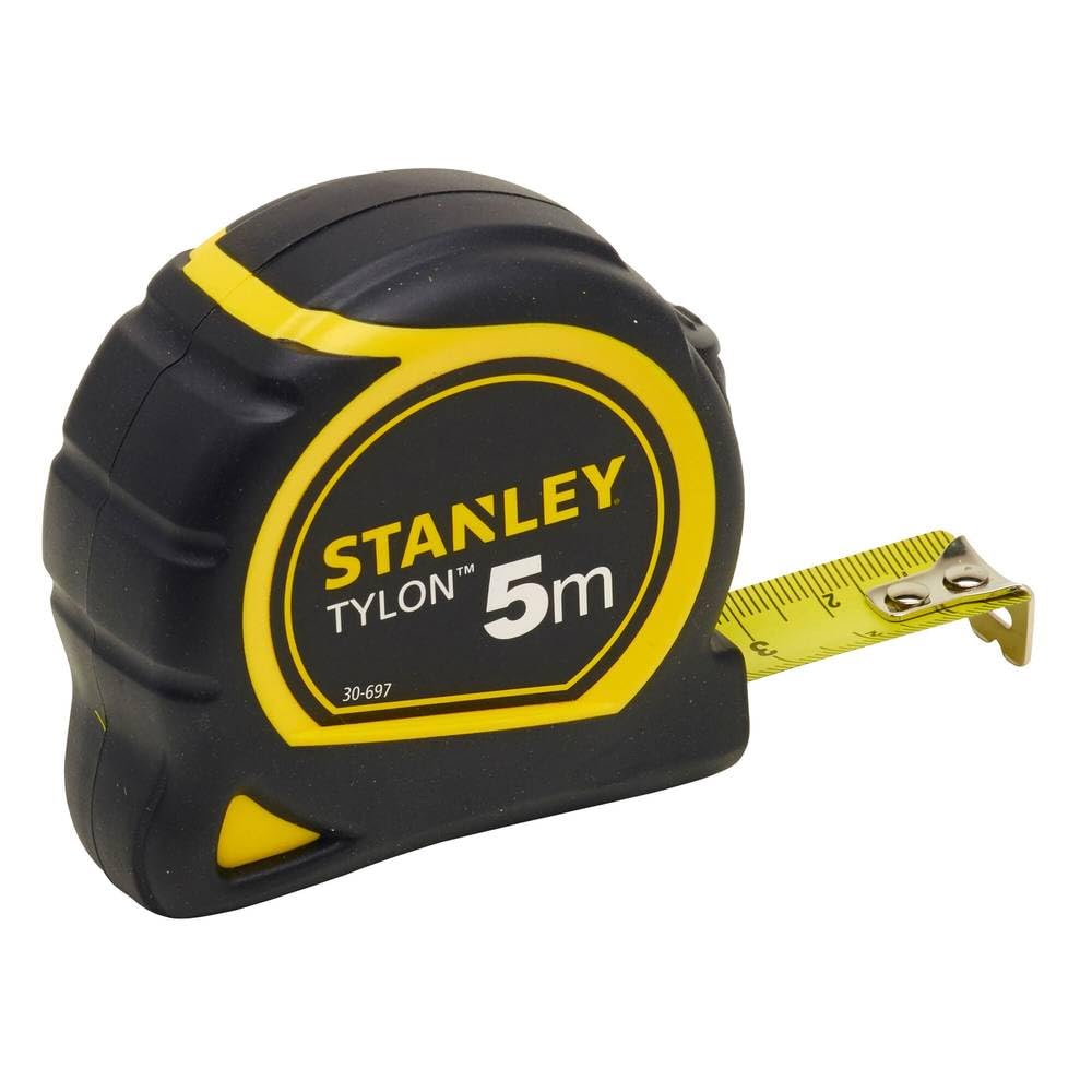 stanley-1-30-697-flex-metro-tylon-5-m-x-19-mm image 1