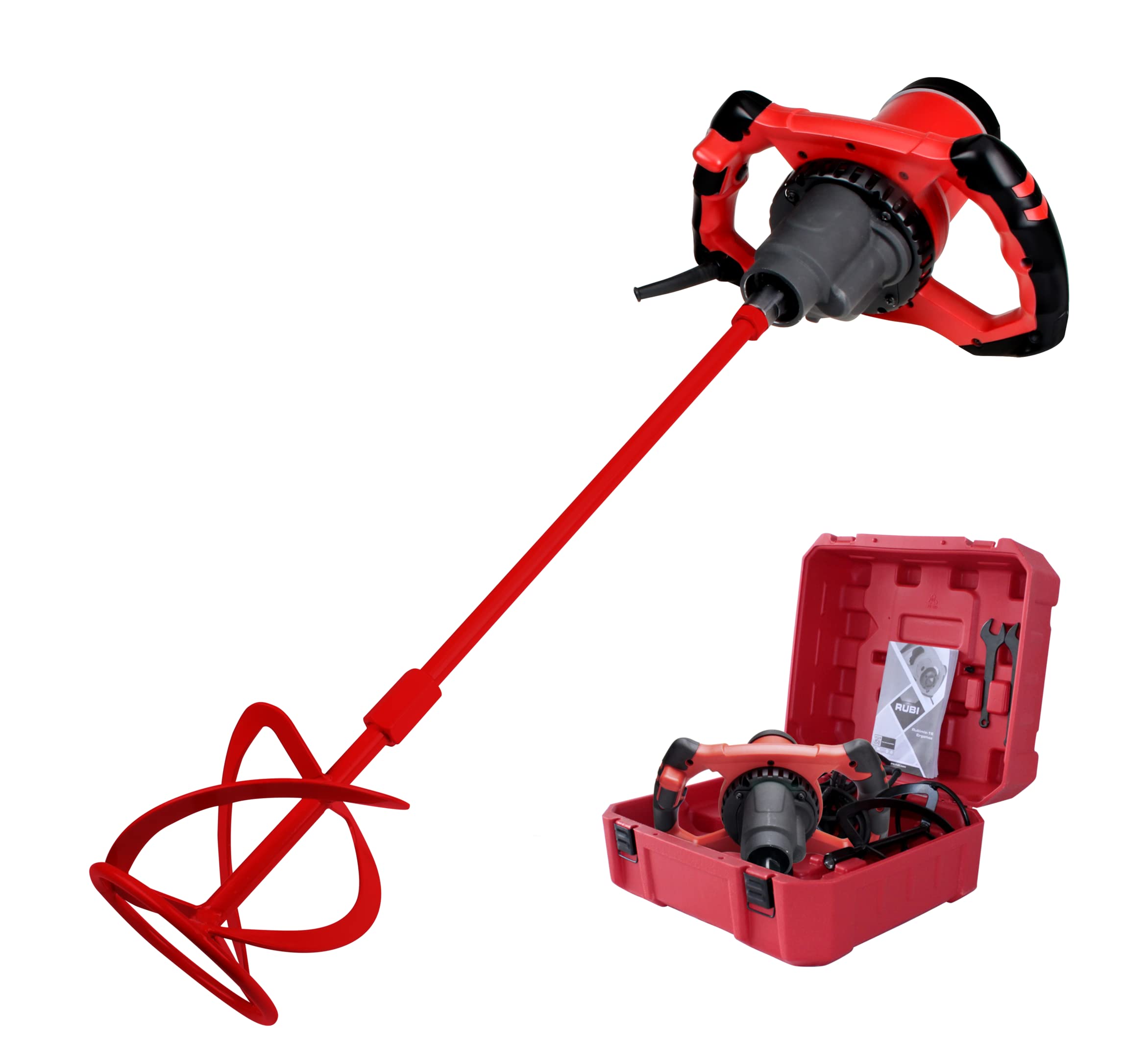 rubi-rubimix-9-n-mezclador-el-ctrico-1200w-2-velocidades-maleta-24958 image 1