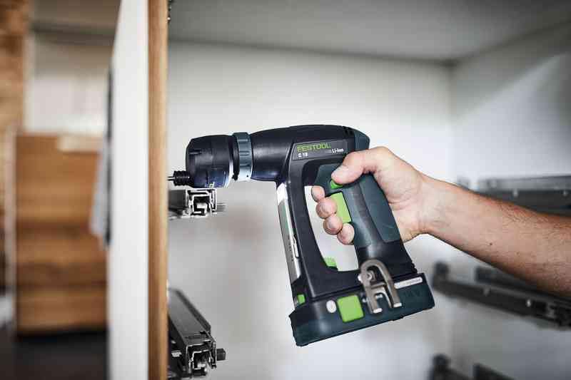festool-bater-a-highpower-bp-18-li-4-0-ah-18v-con-bluetooth image 7