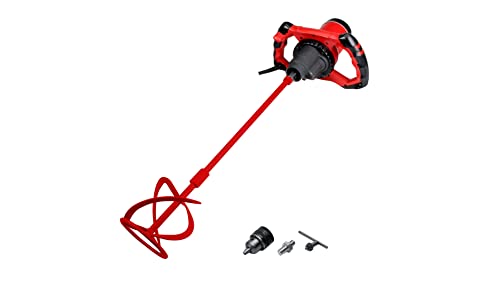 rubi-rubimix-9-n-mezclador-el-ctrico-1200w-con-portabrocas-2-velocidades-230v image 8