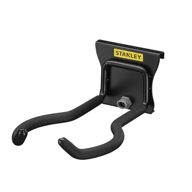 stanley-stst82609-1-gancho-para-equipamiento-de-jard-n-trackwall-soporta-22-5-kg image 1