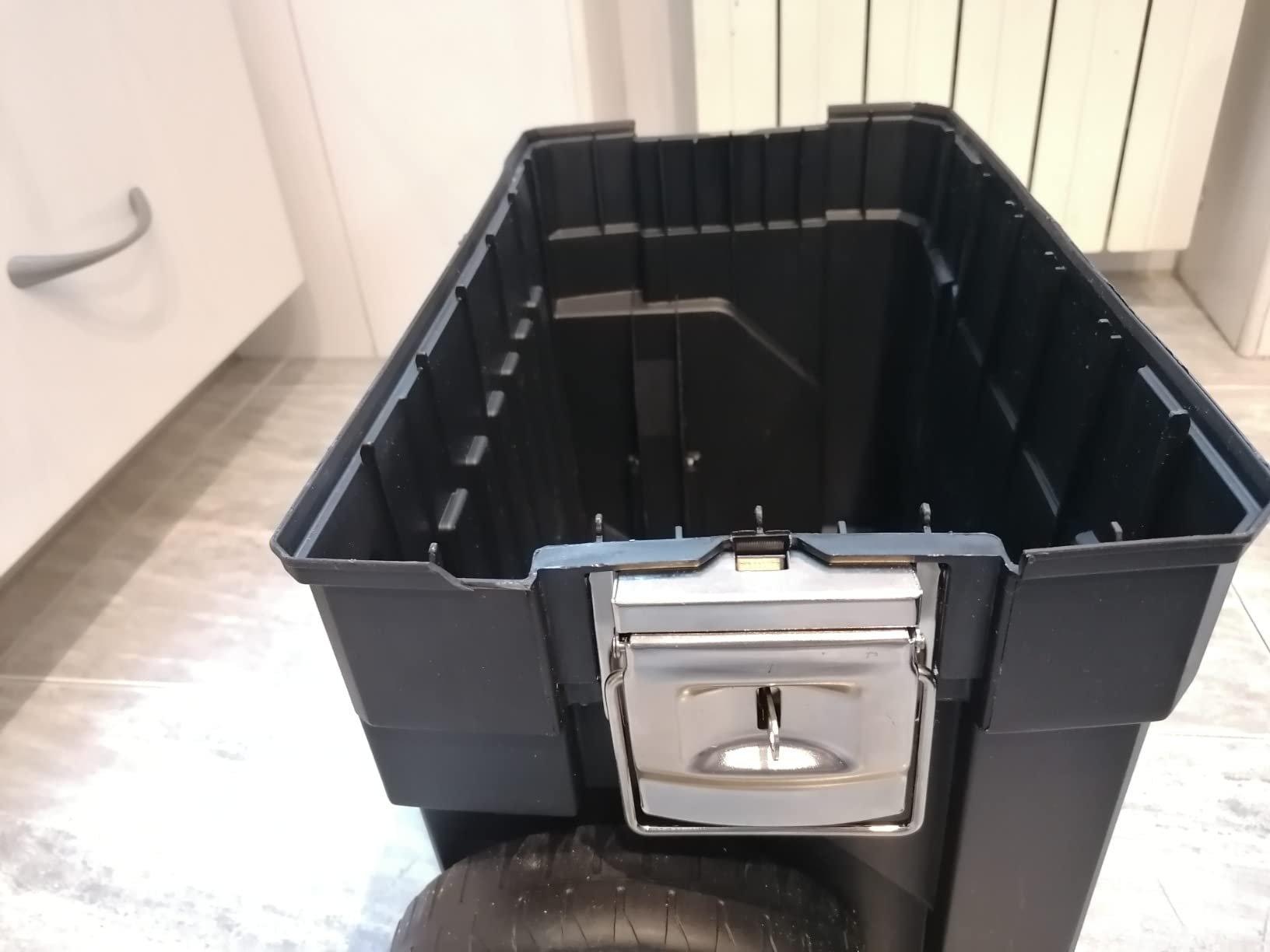 Ideal para el garaje
