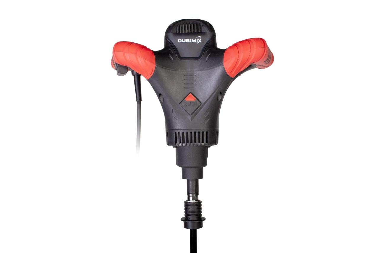 rubi-rubimix-9-power-max-mezclador-el-ctrico-2100w-2-velocidades-490-880-rpm image 3