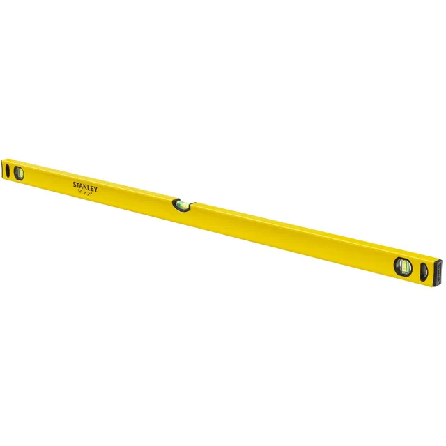 stanley-stht1-43106-nivel-manual-tubular-classic-120-cm image 1