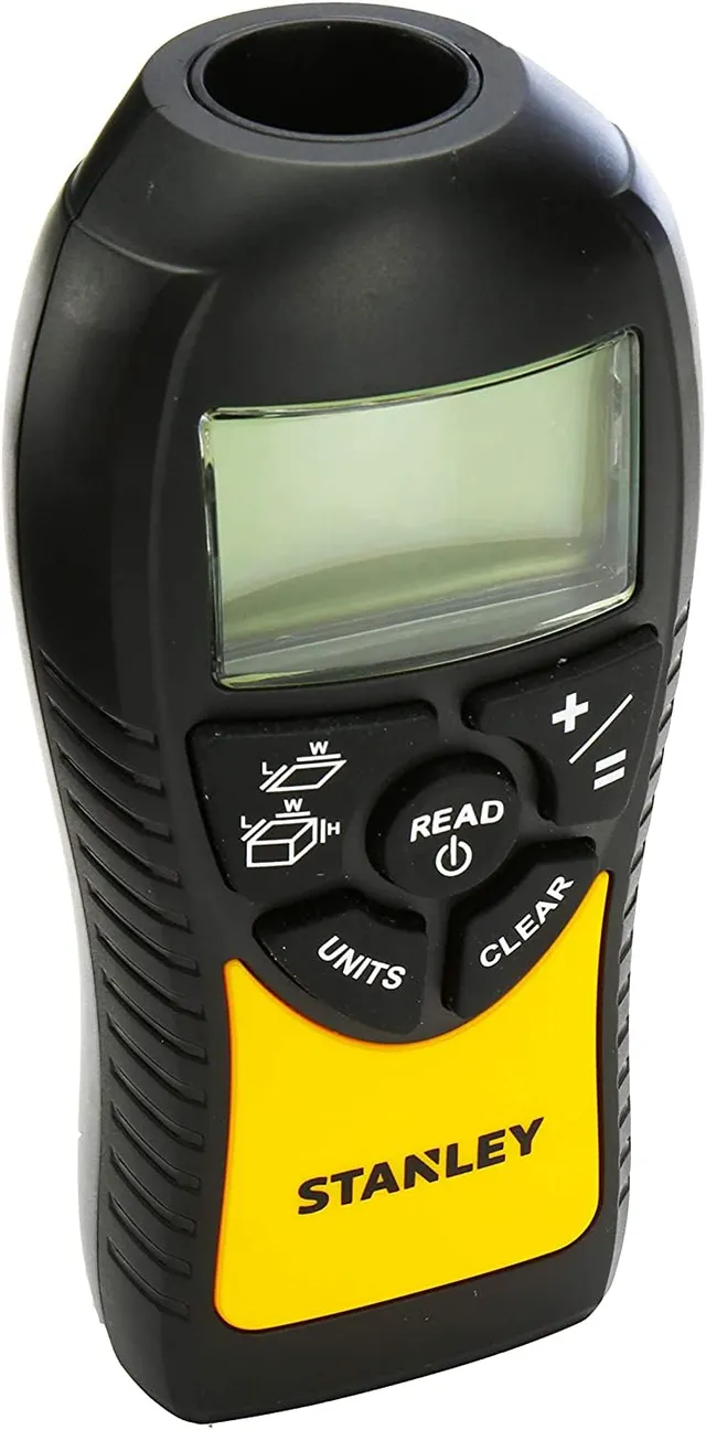 stanley-intellimeasure-0-77-018-medidor-de-ultrasonidos-para-caudal-en-tuber-as- image 1