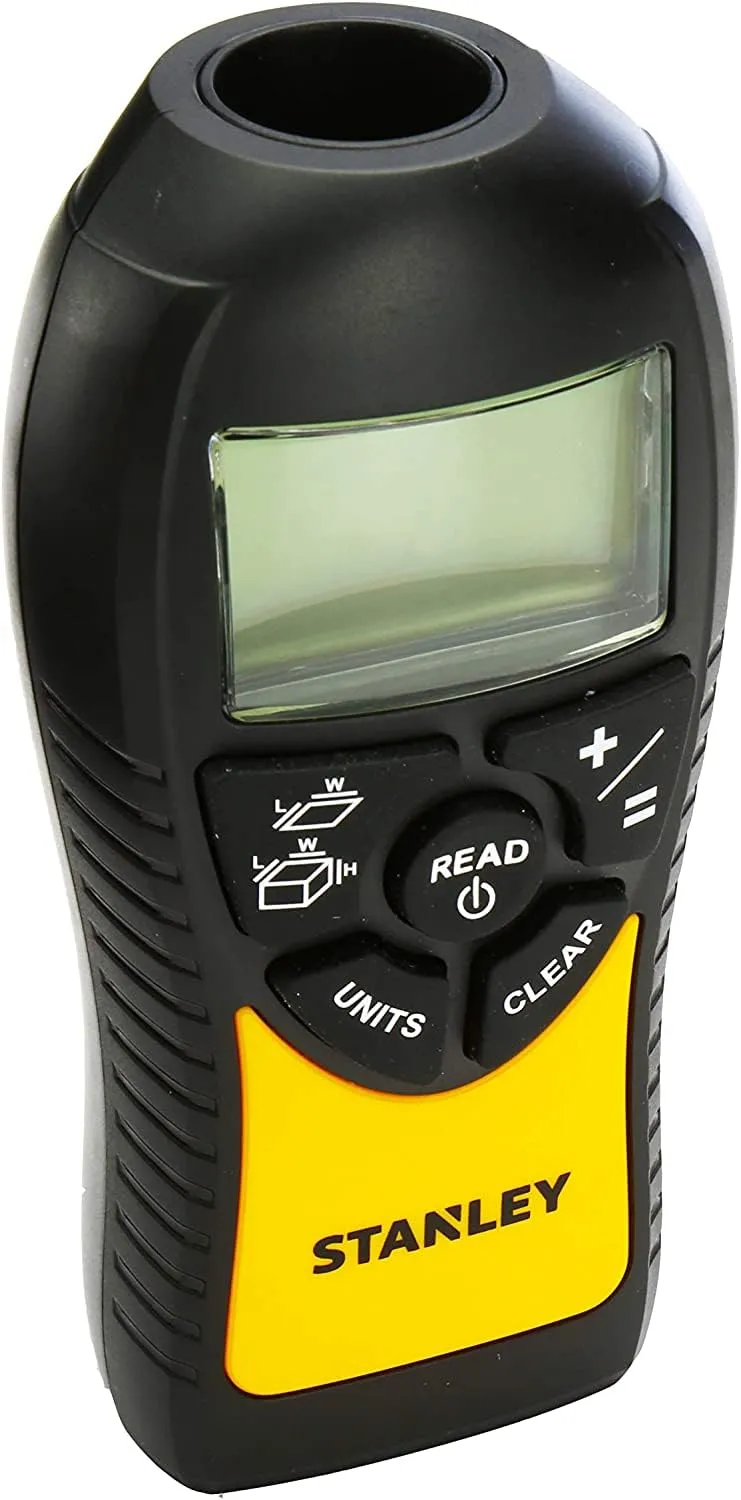 stanley-intellimeasure-0-77-018-medidor-de-ultrasonidos-para-caudal-en-tuber-as- image 1