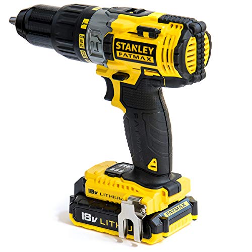 stanley-fatmax-fmck625d2a-qw-taladro-percutor-18v-con-2-bater-as-2ah-set-61-piez image 7