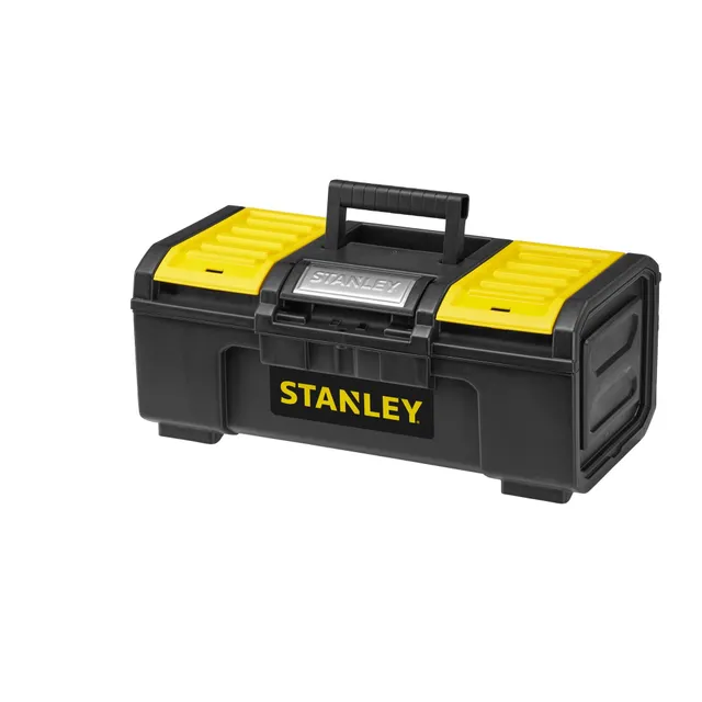 stanley-1-79-216-caja-de-herramientas-one-touch-16-pulgadas-con-bandeja-extra-bl image 1