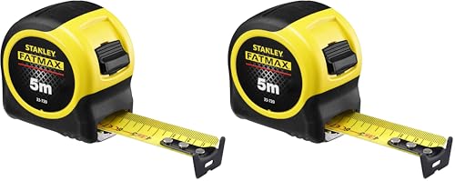 stanley-fatmax-cinta-m-trica-5-m-con-bladearmor-32-mm-0-33-720 image 8