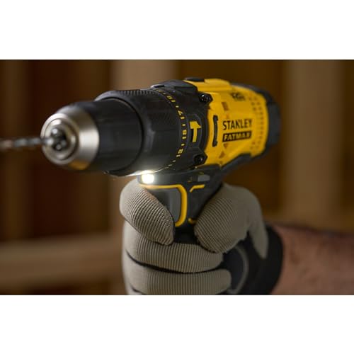 stanley-fatmax-sfmcd711dsa-qw-taladro-percutor-18v-v20-con-50-brocas-y-2-bater-a image 6
