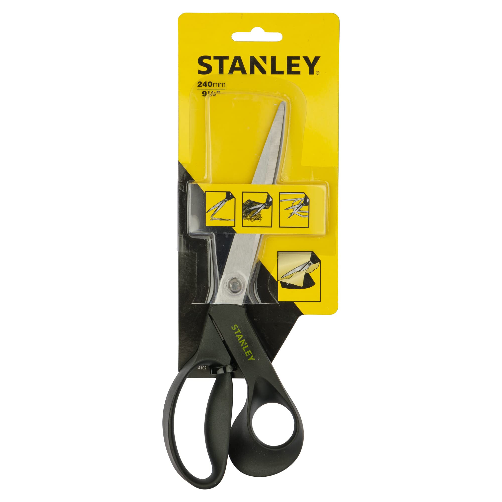 stanley-stht0-14102-tijera-multiuso-acero-inoxidable image 1