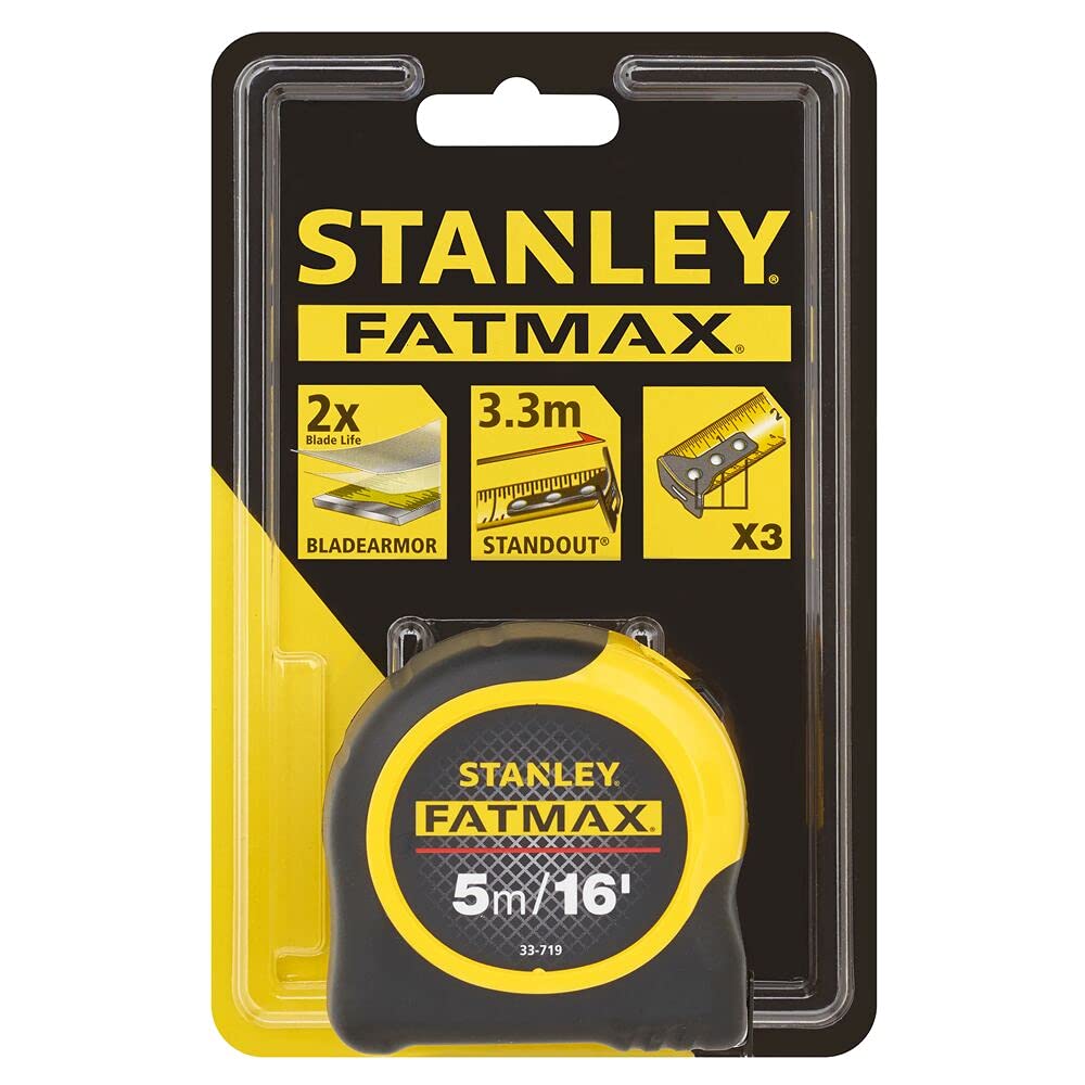 stanley-fatmax-0-33-719-flex-metro-5m-blade-armor-3-ganchos-revestimiento-mylar image 5