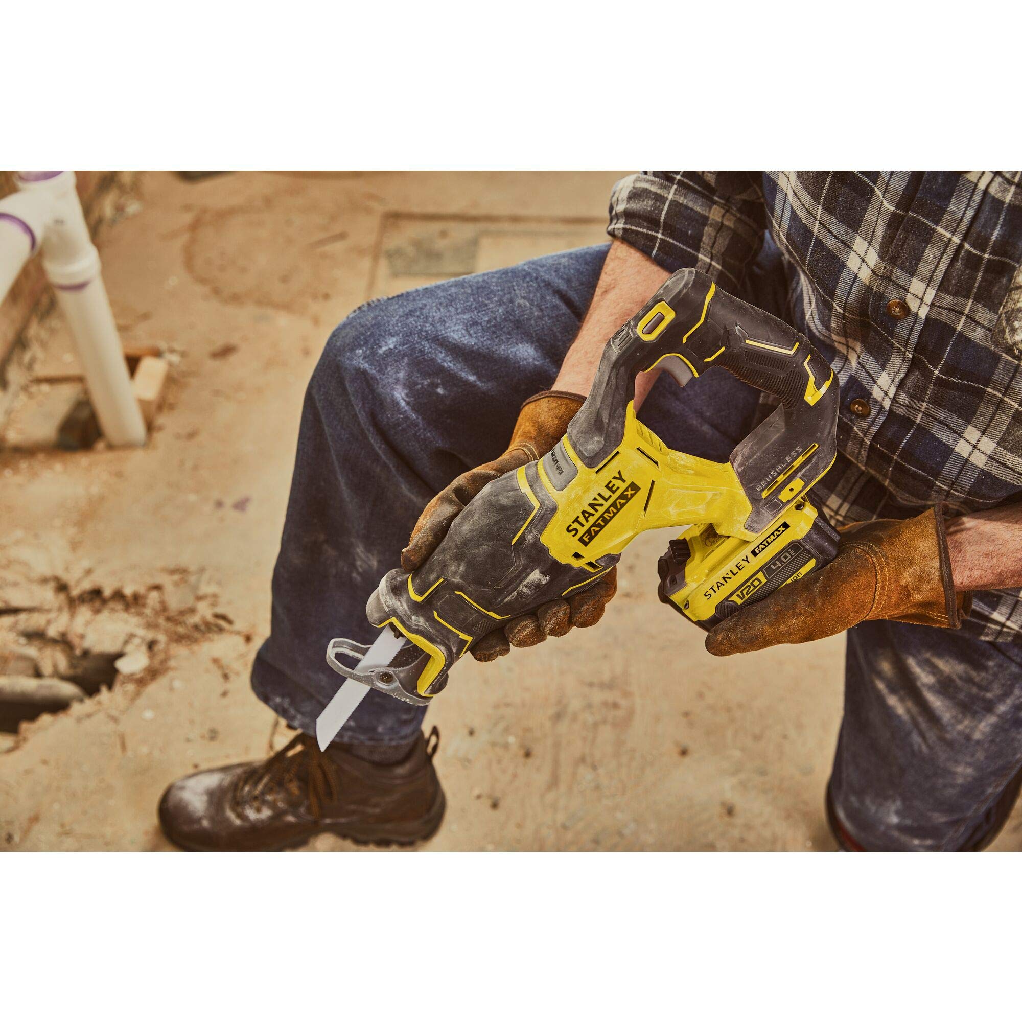 stanley-sierra-sable-brushless-v20-li-ion-18v-2-velocidades-0-2300-3000-cpm-carr image 6