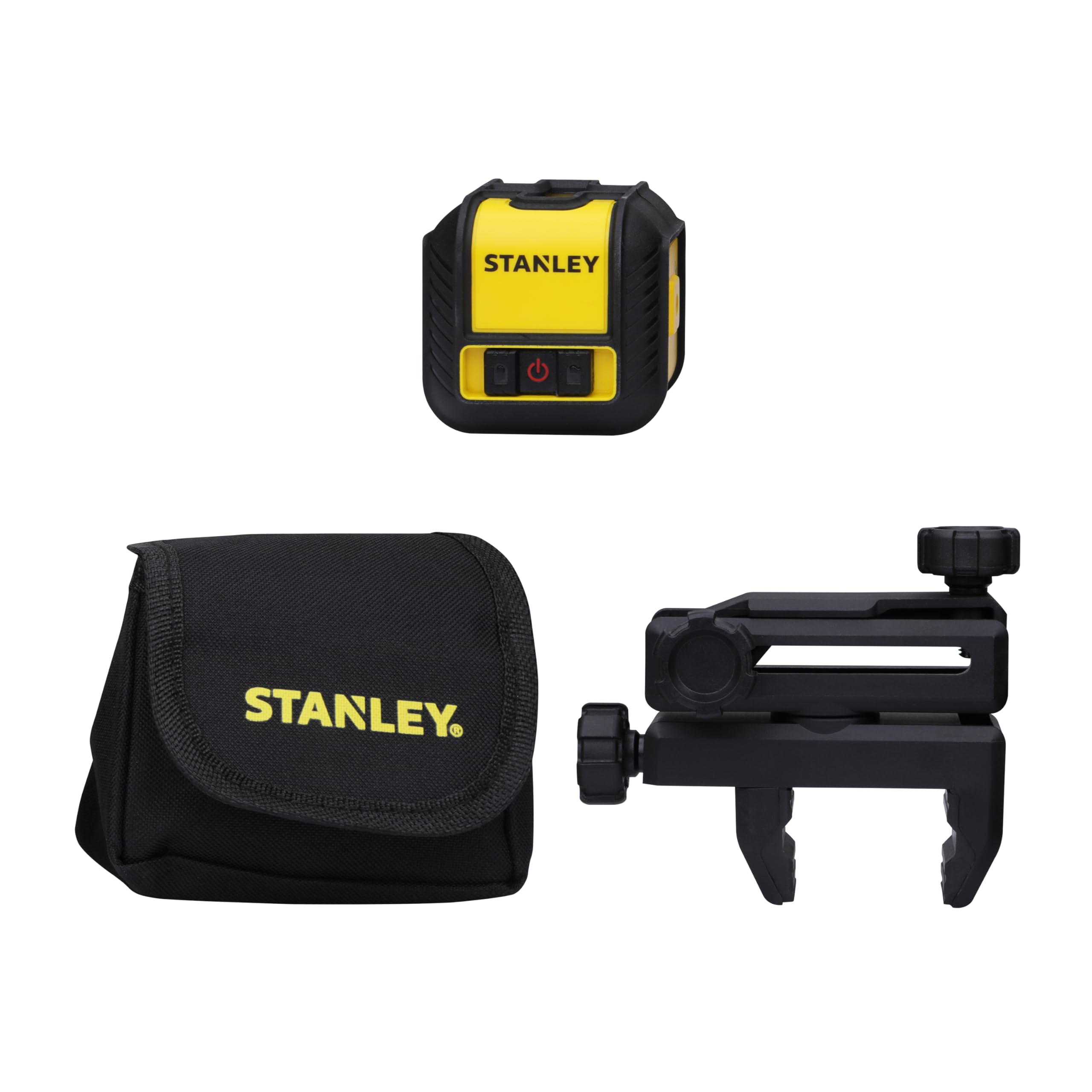 stanley-stht77498-1-nivel-l-ser-rojo-cubix-autonivelante-12-m-precisi-n-0-6-mm-m image 1