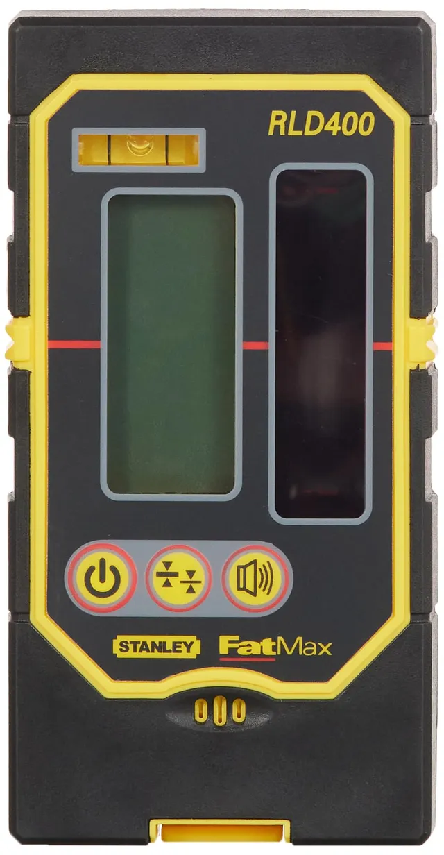 stanley-1-77-133-detector-rotatorio-rld400 image 1