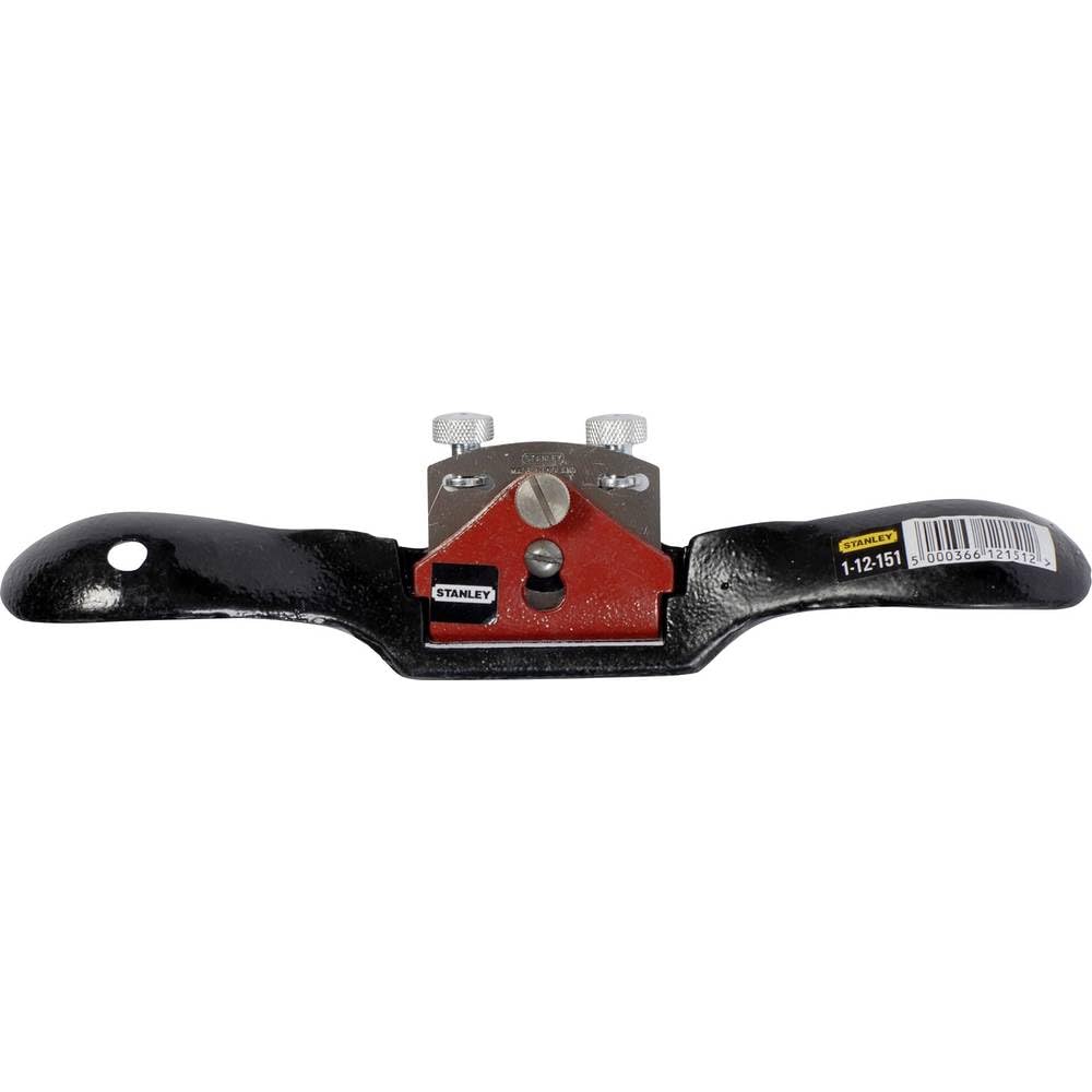 stanley-cepillo-de-carpintero-plano-151-55-mm-con-hoja-ajustable-1-12-151 image 1