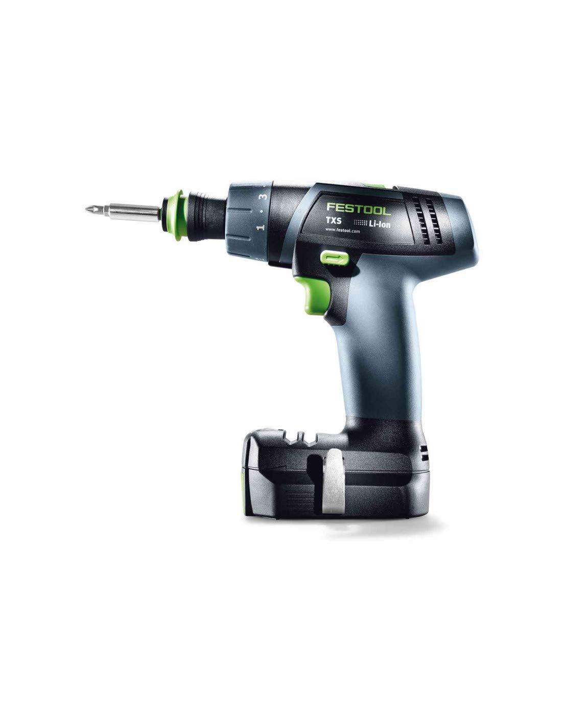 festool-txs-2-6-plus-taladro-atornillador-a-bater-a-compacto image 5