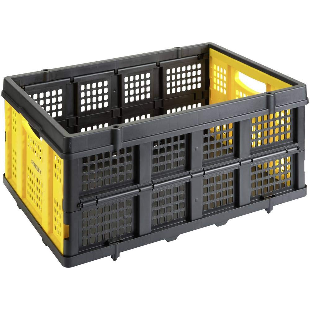 stanley-sxwtd-ft505-caja-cesta-plegable-25-kg-amarilla image 5